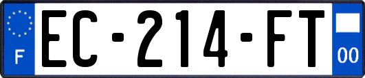 EC-214-FT