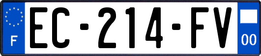 EC-214-FV