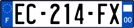 EC-214-FX