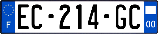 EC-214-GC