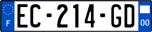 EC-214-GD