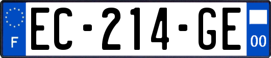EC-214-GE