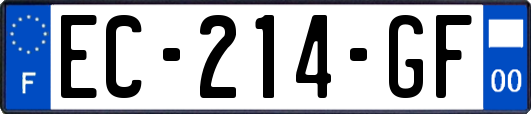 EC-214-GF