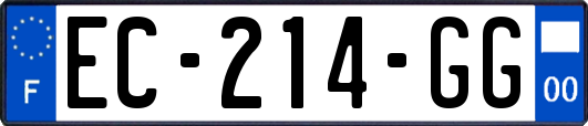 EC-214-GG
