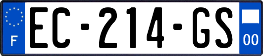 EC-214-GS