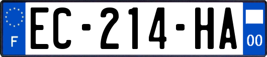 EC-214-HA