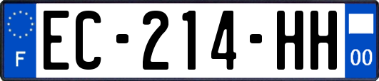 EC-214-HH