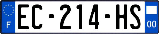 EC-214-HS