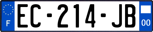 EC-214-JB