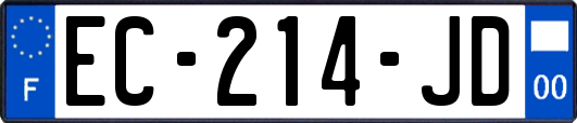 EC-214-JD