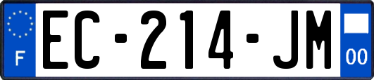EC-214-JM