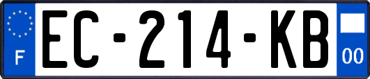 EC-214-KB