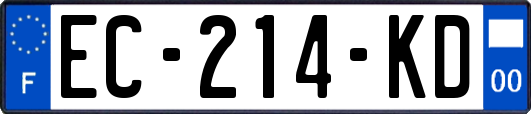 EC-214-KD