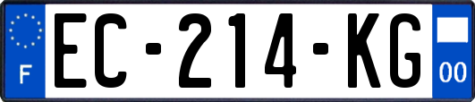 EC-214-KG