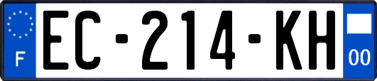 EC-214-KH