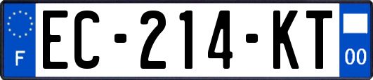 EC-214-KT