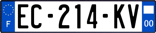 EC-214-KV