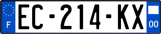 EC-214-KX