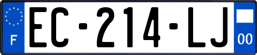 EC-214-LJ