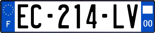 EC-214-LV