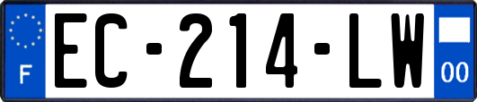 EC-214-LW