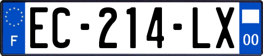 EC-214-LX