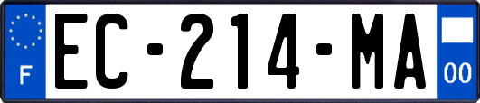 EC-214-MA