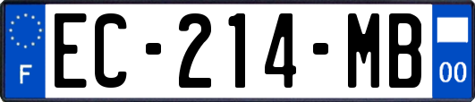 EC-214-MB