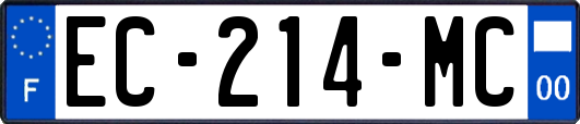 EC-214-MC