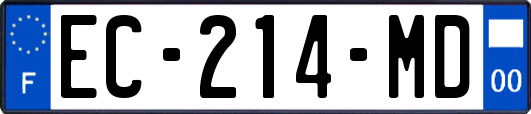 EC-214-MD
