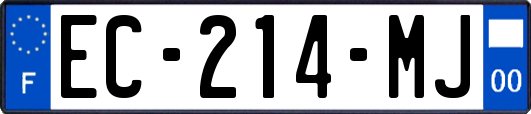 EC-214-MJ