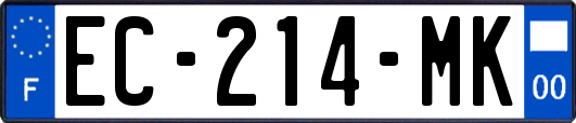 EC-214-MK