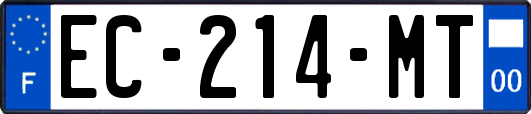 EC-214-MT