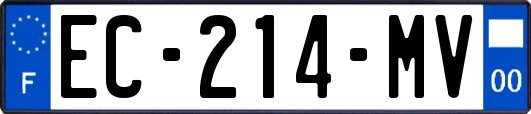 EC-214-MV