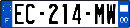 EC-214-MW