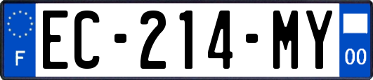 EC-214-MY