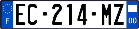 EC-214-MZ