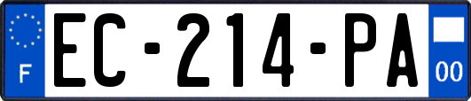 EC-214-PA