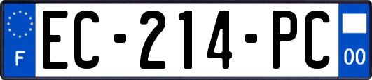 EC-214-PC