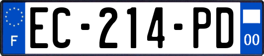 EC-214-PD