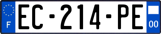 EC-214-PE