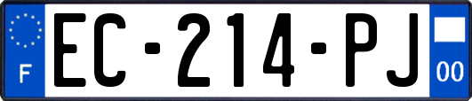 EC-214-PJ