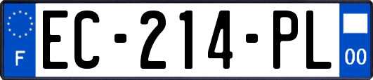 EC-214-PL