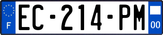 EC-214-PM