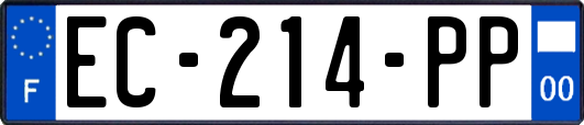 EC-214-PP