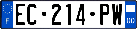 EC-214-PW