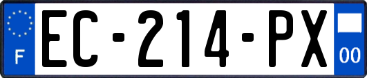 EC-214-PX