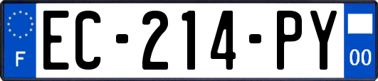 EC-214-PY