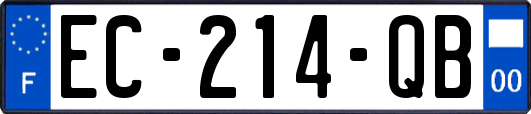 EC-214-QB