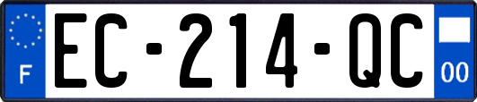 EC-214-QC